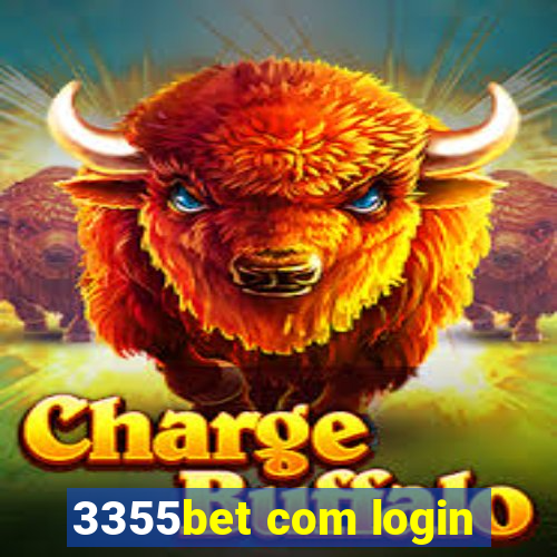 3355bet com login